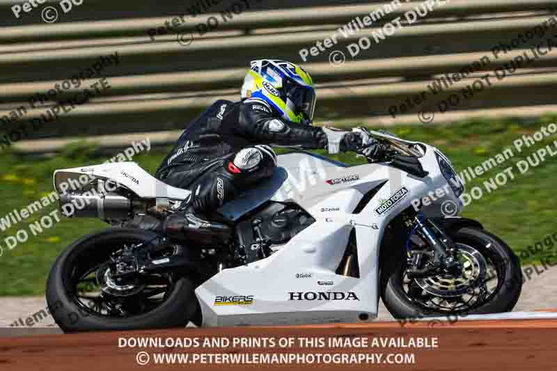 march 2018;motorbikes;no limits;peter wileman photography;portugal;trackday digital images;valencia
